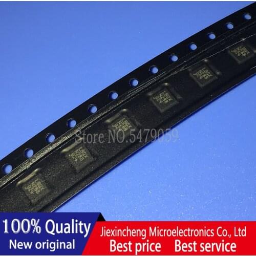 5PCS LTC3454EDD LBQX LTC3454 QFN New original