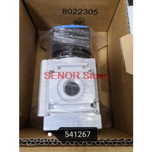 Brand new original switch valve MS6-EM1-1/2 (541267)