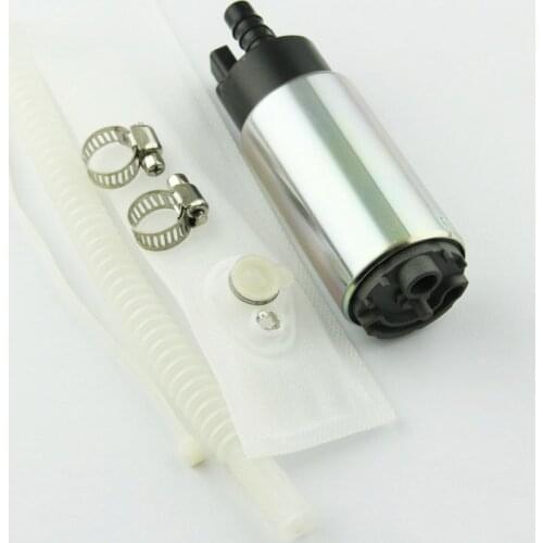 Motorcycle accessories Fuel Pump For BMW F650CS 2001-2005 F650GS F700GS F800GS F800GT F800R F800S F800ST G650GS G650X HP2 HP4