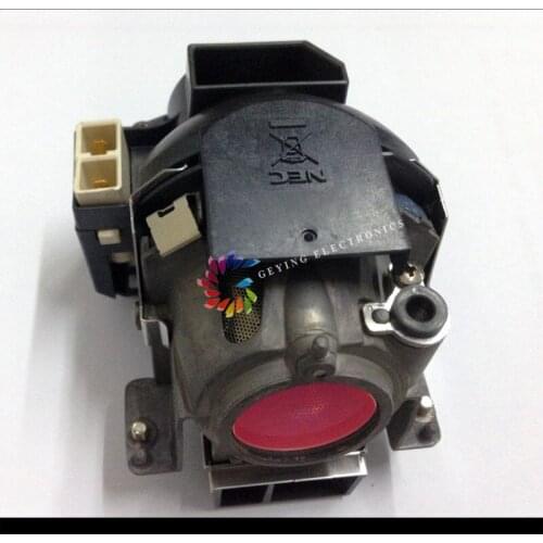 Free Shipping NP02LP UHP200/150W Original Projector Lamp for NE C NP40 NP50 NP-40G NP-50G