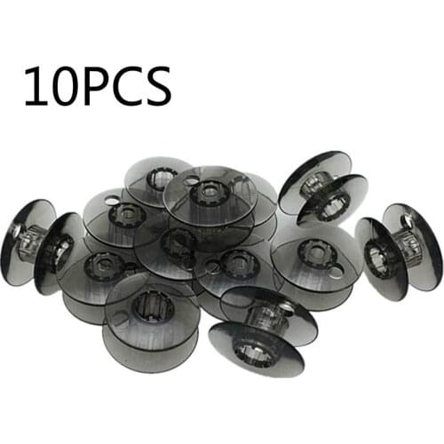 BOBBIN PLASTIC, #359838-900 fits SINGER 4205, 4206, 4210, 4212, 4220 10pcs