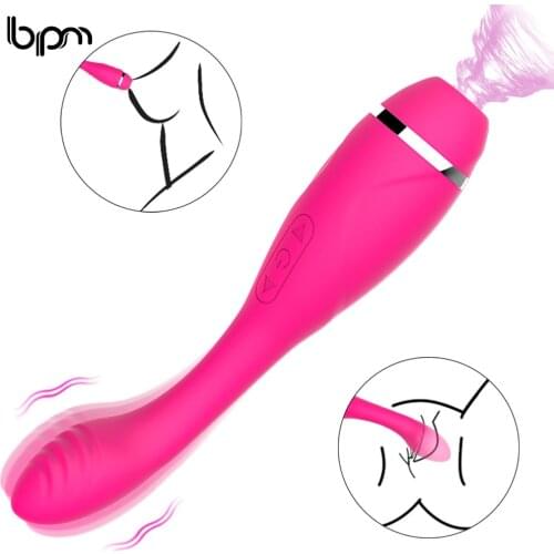 Bpm Vibrators