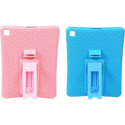 For Huawei MatePad T10 T10S 10.1 Inch Tablet Case with Stand &Pen Slot