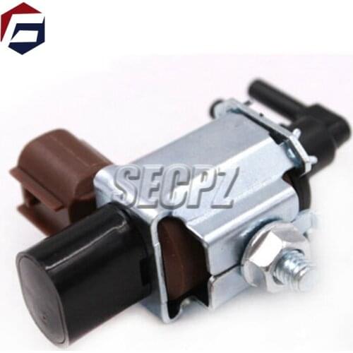 MR204853 K5T48272 EGR Electric Emission Solenoid Valve For Mitsubishi Montero Pajero Shogun L300 L200 Truck