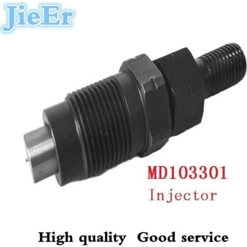 PD/PDN/ Fuel Injector Nozzle Fit For Mitsubishi Pajero Shogun Delica Hyundai 8V 4D56/T D4BH MD103301 nozzle DN0PDN112