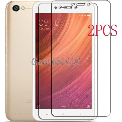 Гамбит-LCL Screen Protectors For Xiaomi Redmi Note Prime