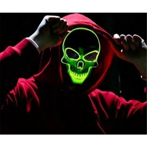 H&JOY Neon Decorations