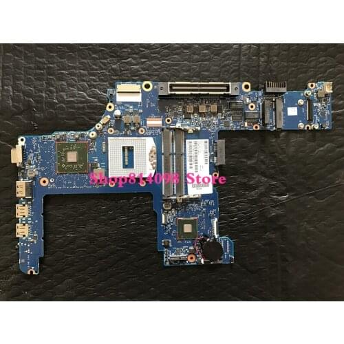801636-001 801636-501 LAPTOP MOTHERBOARD FOR HP PROBOOK 650 G1 NOTEBOOK PC COMPARE BFEORE ORDER