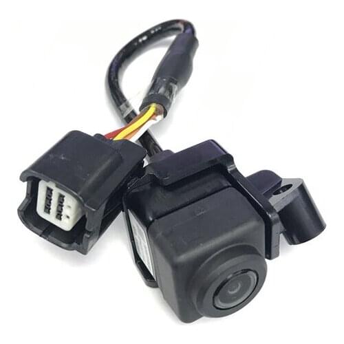 New Camera Assembly for Honda OEM 36580TFAQ01