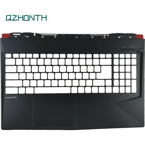 New For MSI GP63VR GL63 MS-16P5 MS-16P4 without Keyboard Upper Case Palmrest Cover
