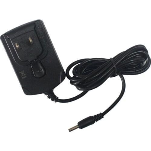New Power Adapter For Symbol LS2208 LS5700 LS5800 Serial Scanner Power Supply