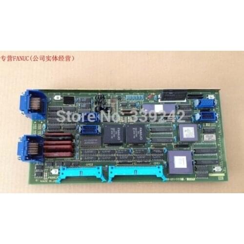 In stock A16B-1211-0331 100% TESTED ORIGINAL A16B-1211-0331 FANUC A16B-1211-0331 CIRCUIT BOARD A16B-1211-0331