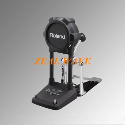 Roland KD-9 KD9 Kick Drum Kick Trigger Original Electric Drum Accessories Support Double Step