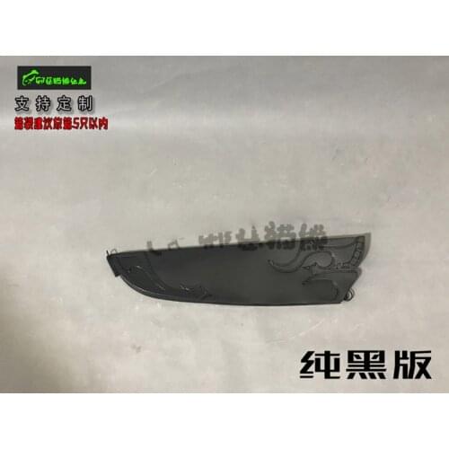 Novel Sha Po Lang Chang Geng Quiver Cosplay Prop Weapon Halloween Carnival Fancy Party Cosplay Props Toys Birthday Gifts