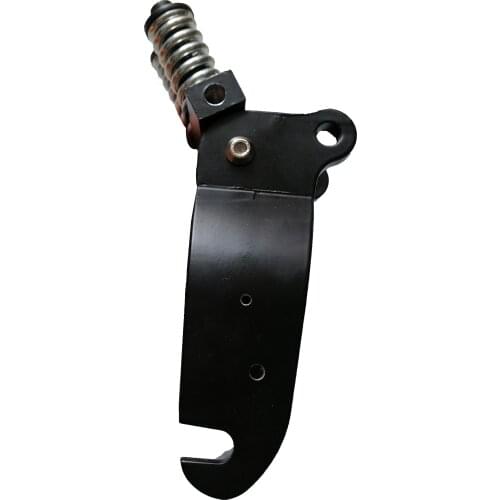 Rear fork for SPEEDWAY MINI IV RUIMA MINI4 electric scooter Rear suspension part