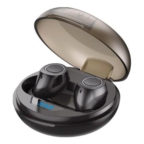 Platoon PL-2277 Bluetooth Kulaklık ve Şarj Istasyonu