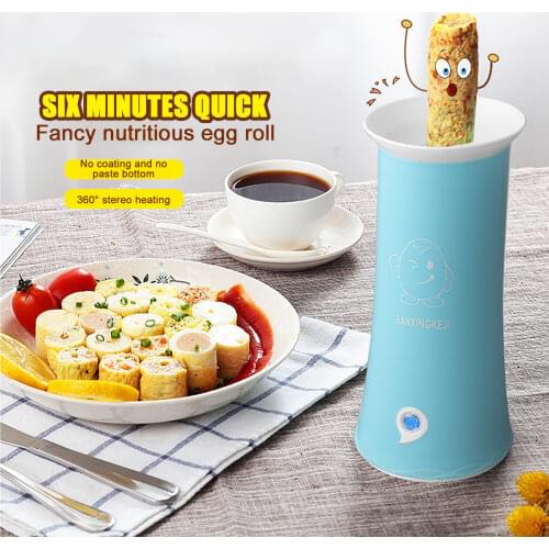 Машины для завтраков YATERKU China At AliExpress