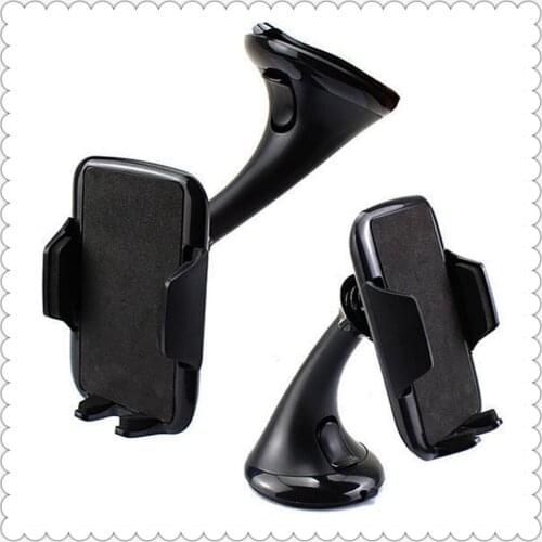 1pcs Car Accessories Universal Phone holder for ford-Kuga II KIA-SPORTAGE opel-CORSA C CHEVROLET-SILVERADO 1500