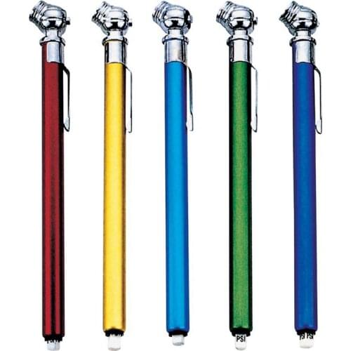 Car High Precision Pen Tire Pressure Gauge Barometer Tire Pressure Detection Tool For Car Motor