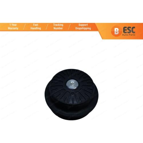 ESC ESP763 Oil Filter Housing Lid 1 S7G6A832BB for Ford Mondeo Fiesta S-Max Galaxy Mazda
