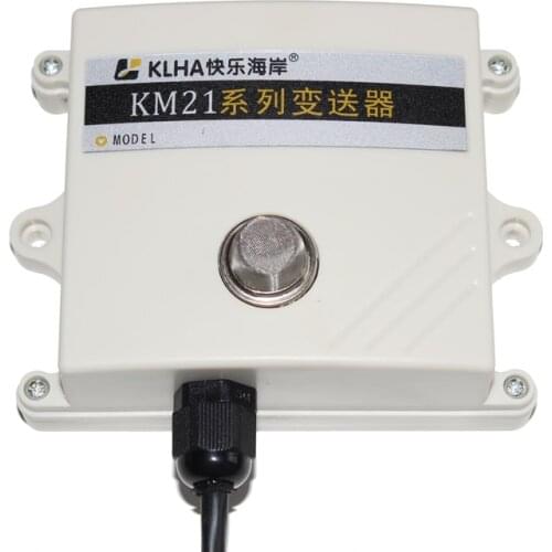 Ammonia Gas Sensor RS485 Ammonia Gas Tester MQ135 Transmitter PPM Concentration NH3 Gas Detector