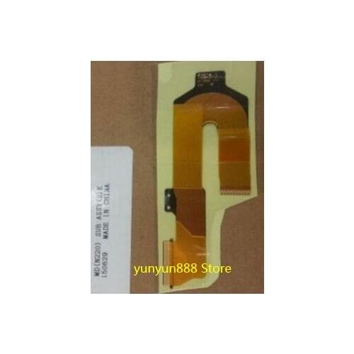 For Sony ILCE-5100 A5100 LCD screen cable display soft row new original repair parts