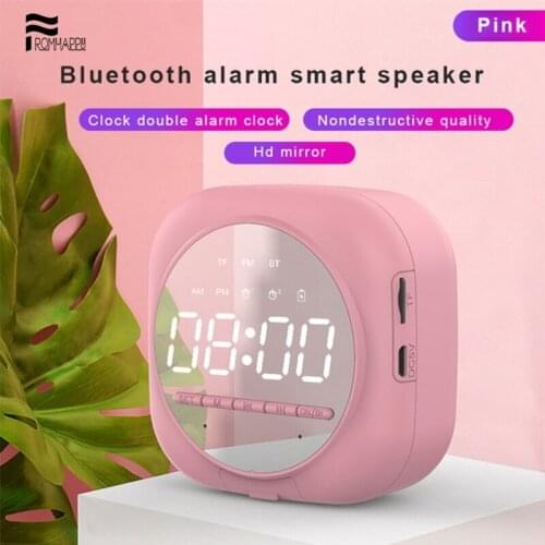 Fromhappy Portable Speakers