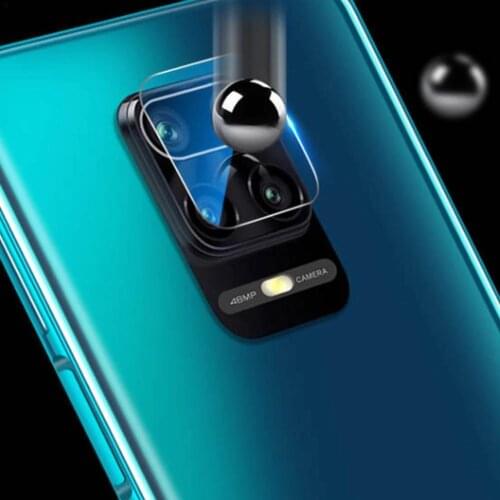 GRWIBEOU Screen Protectors For Xiaomi Redmi Note 3