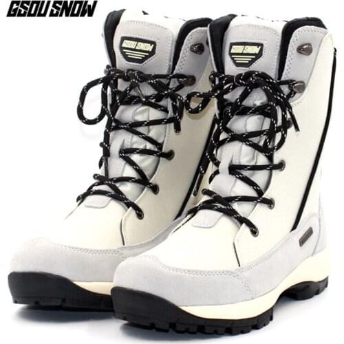 Кроссовки женские Gsou Snow China At AliExpress