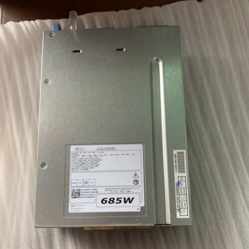 H685EF-00 for Dell Precision T5810 T7810 workstation power supply 685W