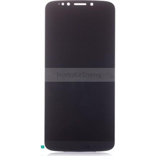 HongKeSheng Screens For Motorola Moto E5 Plus