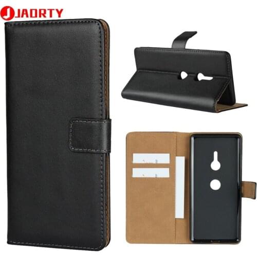 Чехлы для телефонов Sony Xperia XZ3 Jaorty China At AliExpress