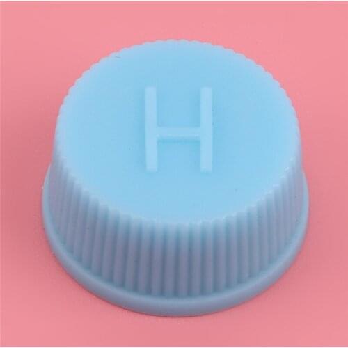 20 Pieces / Lot Automotive Air Conditioning Compressor Valve Cover High Dust Cover Refrigerant High Pressure Cover