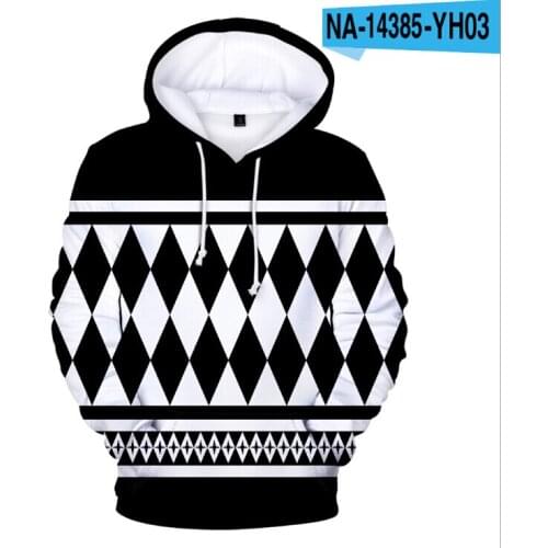 New White Hooded 3D Comic Tokyo Revengers Hoodies Men Women Sweatshirts Fashion Hip Hop Casual Tracksuits Autumn Boys Pullovers
