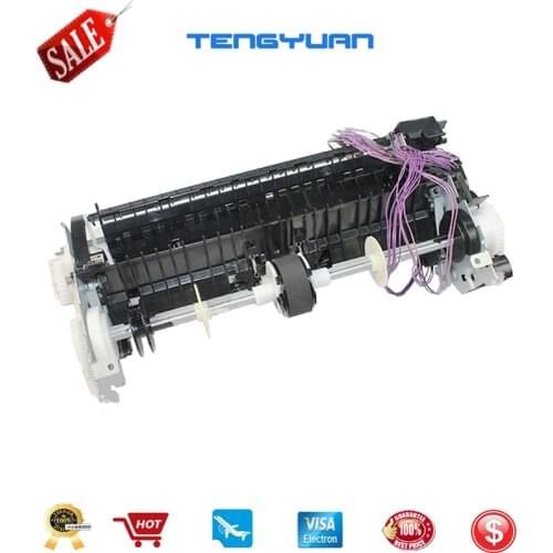 Original 90% New for HP LASERJET CP2025 PAPER PICKUP ASSEMBLY RC2-3516 / RC2-3520 printer parts on sale