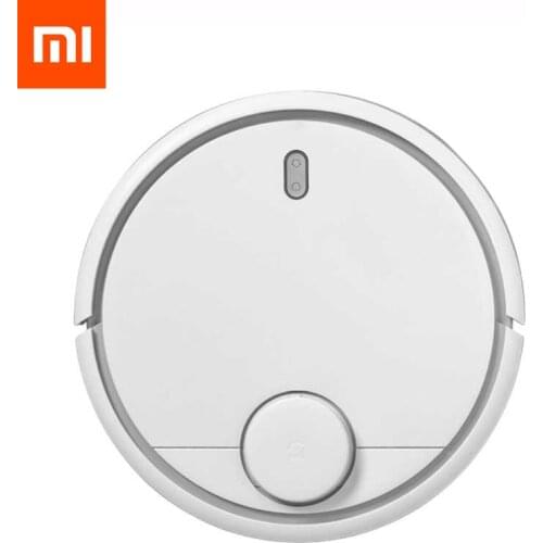 2020 XIAOMI Original MIJIA Robot Vacuum Cleaner for Home Automatic Sweeping Dust Sterilize Smart Planned WIFI App Remote Control