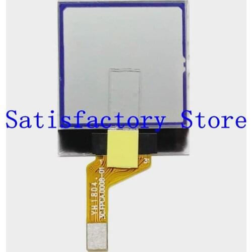 Front LCD Display Screen Assembly For GoPro Hero 5 / For gopro Hero5 Video Camera Repair Part