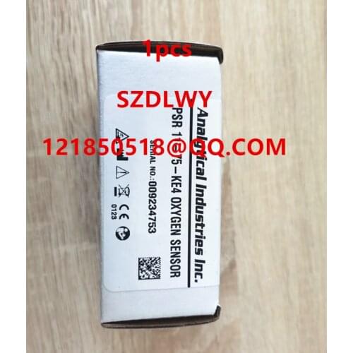 PSR 11-75-KE4 1PCS OXYGEN SENSOR BIRD O2 GAS SENSOR As shown in the picture, take a picture of the real object
