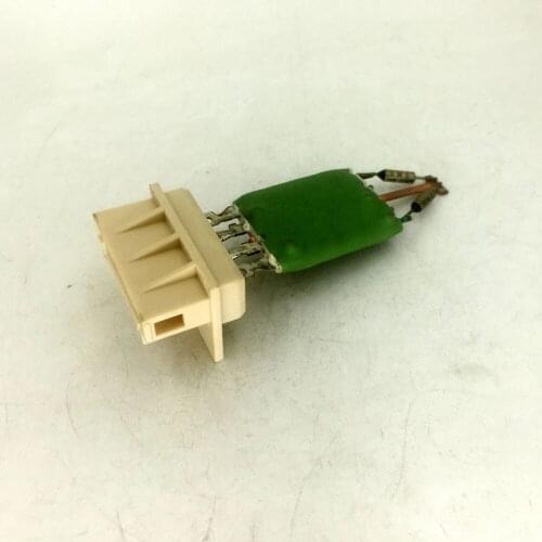 Blower motor resistor for A0018206960 for Benz