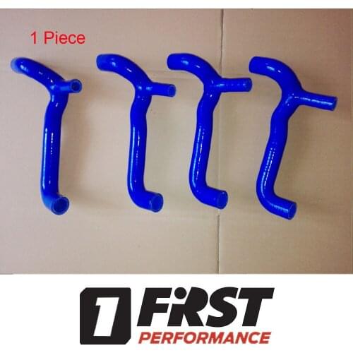 SILICONE HOSE FOR VW GOLF MK3 GTI 16V OIL COOL WATER PUMP CYLINDER HEAD OE 037122058
