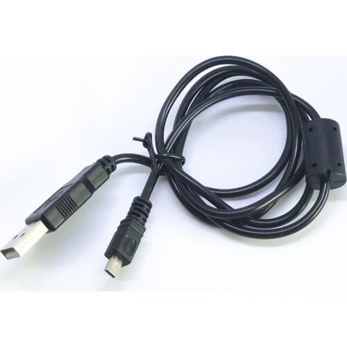 Free Delivery USB PC Sync Data Charging Cable for Nikon Coolpix 5200 5900