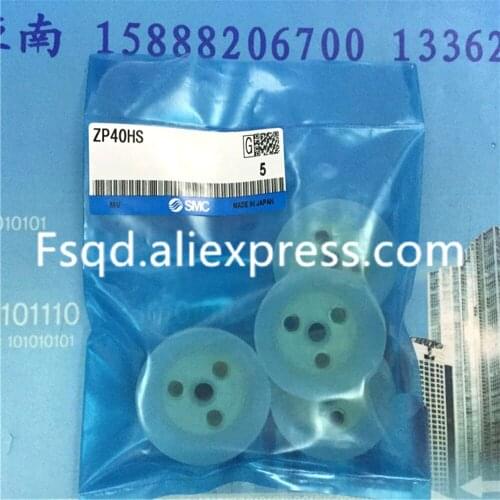 ZP40HS SMC vacuum chuck pneumatic component Vacuum component suction cup
