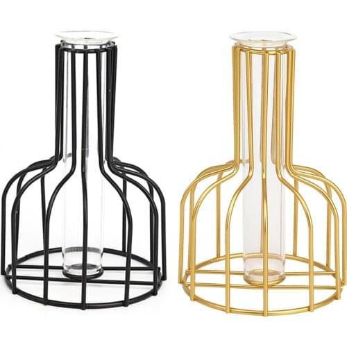 Скандинавские вазы для цветов VKTECH China At AliExpress