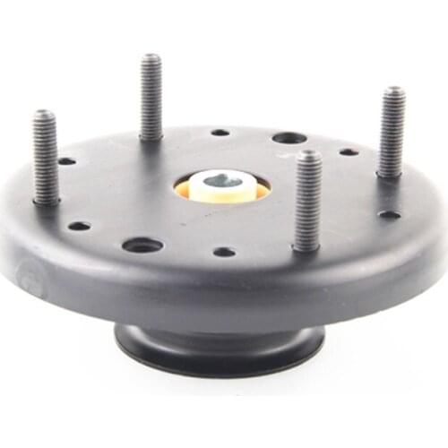 C2D51875 Car front shock absorber rubber XF XJLjag uarXJ XFL Shock absorber bearing top cover Buffered fixed bearing cover