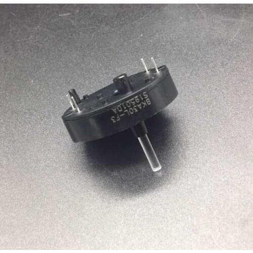 BKA30L-F3 automotive instrument stepper motor transparent shaft light guide micro motor universal VID23-03 cluster