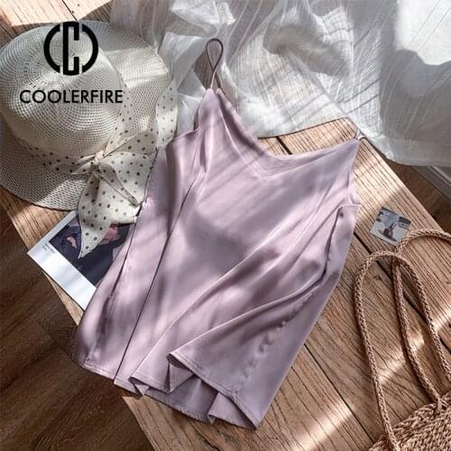 CCOOLERFIRE Women Underwear