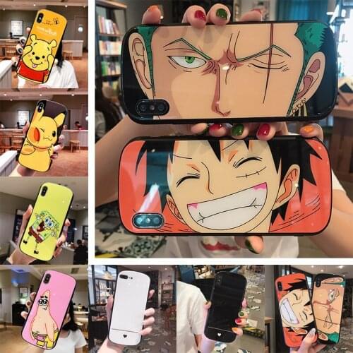 Case for OPPO R9S R11 R11S R17 Reno K3 R15X A3 A5 A7X K1 Reno-10 Reno-Z R15Dreamland A7 Reno2 F11 tempered glass cover