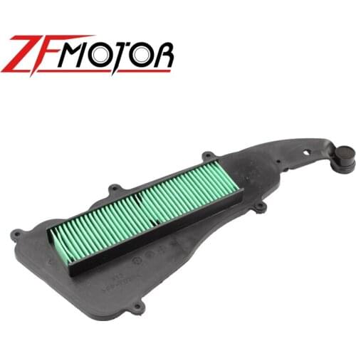 Motorcycle Scooter Air Cleaner Filter Element For Piaggio Liberty 50 125 150 4T Iget 3V ie 2015 2016 2017 2018 2019