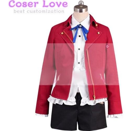 Phantom in the Twilight Baileu Ton Cosplay Costume Halloween Christmas Costume