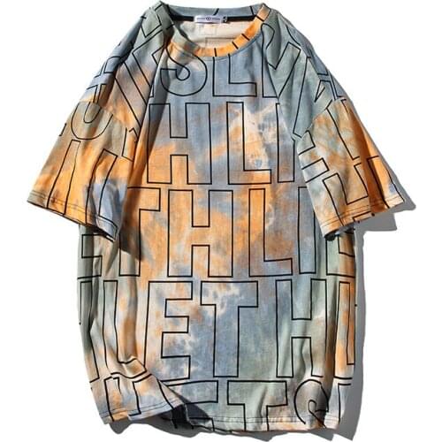 King Billion Men's T-shirts With Inscriptions